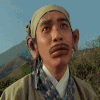 梁朝伟 东成西就 明星