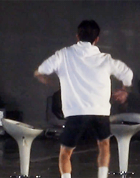 chen 帅哥 exo 欧巴 迷人 性感