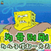 旅行青蛙 为母则刚为儿子撑起一片天 soogif soogif出品