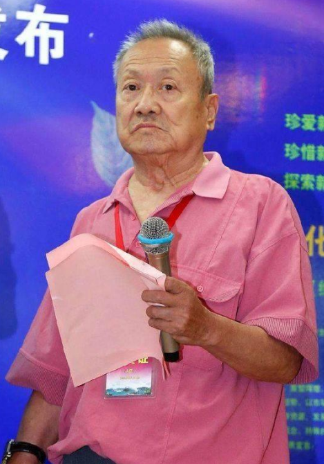 电影 艺术家 张连文