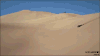 沙漠 desert 坠毁 飞机 无缝接