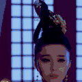 武媚娘 范冰冰 生气 说话