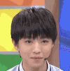 王俊凯 小鲜肉 青春活力 大笑