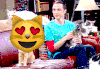 生活大爆炸 Sheldon emoji 型男