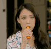 陈乔恩 美女 女神 可爱 迷人