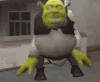 怪物史莱克 Shrek 史莱克 搞笑 魔性