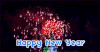 新年快乐 新春祝福 新年好