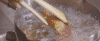 炸鸡 食物