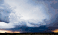Monsoon&Ⅲ 云层 分层 天气 气候 纪录片