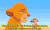 狮子王 lion king