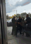 警察 搞笑 腿短的忧伤