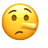 emoji 小黄脸 鼻子长 说谎 搞怪 逗