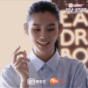 爱上超模第三季 模特 美女 奚梦瑶