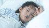 刘诗诗 美女 眼神 生病