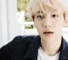 边伯贤 exo 男神 可爱