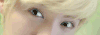 鹿晗 luhan 星星 眼睛 明星爱豆