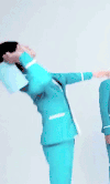 tfboys 易烊千玺 扔东西 帅哥