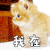 我在