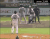棒球 baseball 搞笑 比赛
