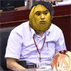 放肆 生气 砸桌子 杯子 柯文哲 捶桌  火冒三丈