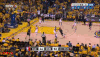 勇士 骑士 NBA 过人