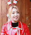 孔敏智 美女 大家好 萝莉