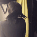 凯莉·詹娜 头发 鲍勃 MTV的风格 短头发