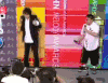 林俊杰 舞台 观众 表演