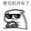 老司机开车了 小人 soogif soogif出品