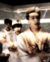 EXO 跳舞 帅气 明星