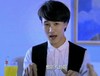王闯 青春大爆炸 八卦 搞笑