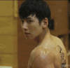 thek2 池昌旭 男神 帅气 裸体 帅哥