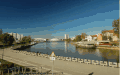 MINSK2010 ZWEIZWEI 俄罗斯 延时摄影 明斯克 运河