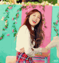 郑恩地 小清新 Apink 美少女