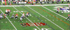足球 NFL 体育 安迪达尔顿 辛辛那提孟加拉虎 孟加拉虎