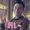 誓言 贾乃亮 言少白 Hi 开心 soogif soogif出品