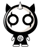 惊吓 表情 表情包