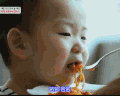 宋民国 吃货 萌 面条