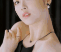 崔雪莉 女神 美女 化妆 气质