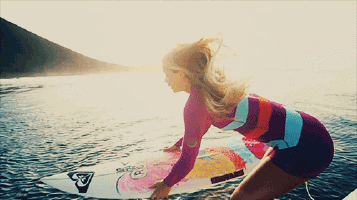 冲浪  运动 比基尼 美女 海洋 海浪 surfing