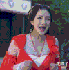 美女 古风 古装 迷人