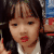 权律二 萌娃 可爱 小美女