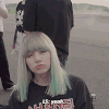 lisa BLACKPINK 可爱 韩星