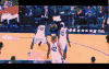 NBA 安东尼 篮球 转身 抛射 2+1 尼克斯 帅气过人 激烈对抗 劲爆体育