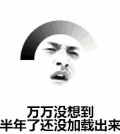 加载 万万没想到 搞怪