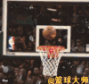 特效 NBA 库里 喷火 庆祝 捶胸