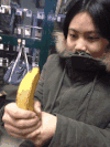 性感 美女 可爱 迷人