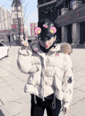 美女 卖萌 可爱 清纯 直播 甜美
