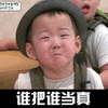 宋民国 谁把谁当真