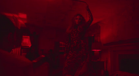 碧昂丝·吉赛尔·诺斯 Beyonce 霸气